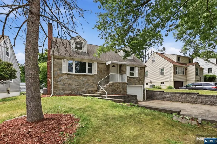 20 Sunnyside Road, West Orange, NJ 07052 - #3