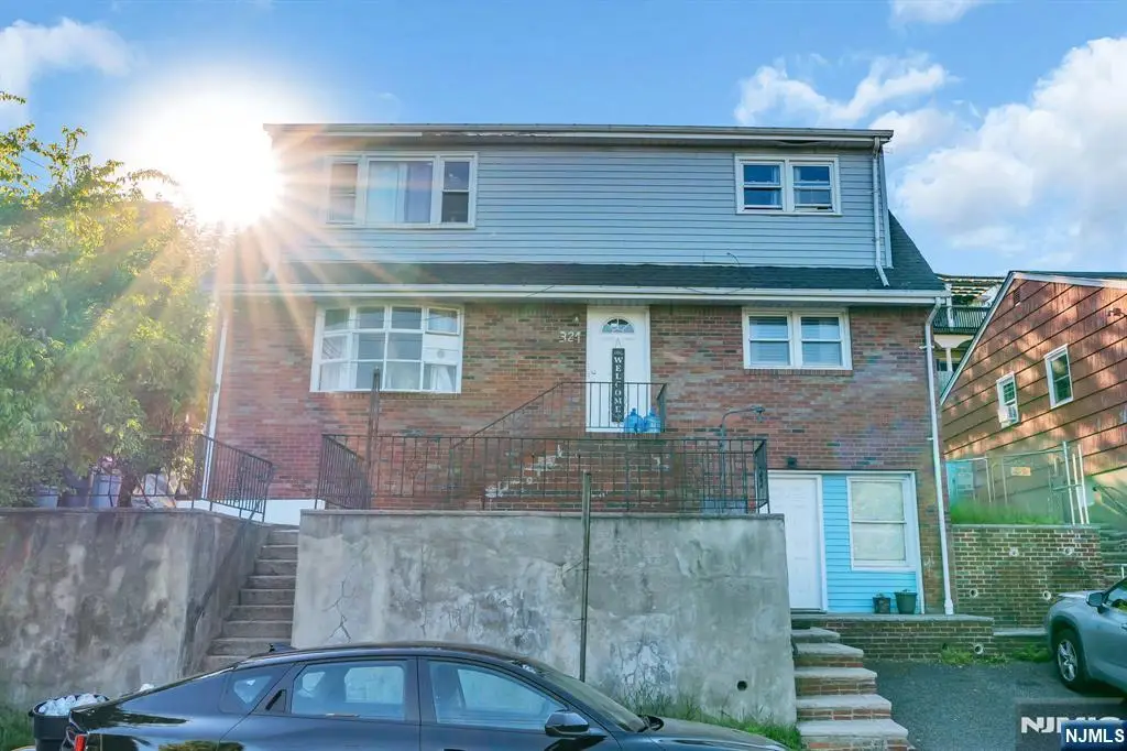 321 Farnham Avenue, Lodi, NJ 07644 - #1
