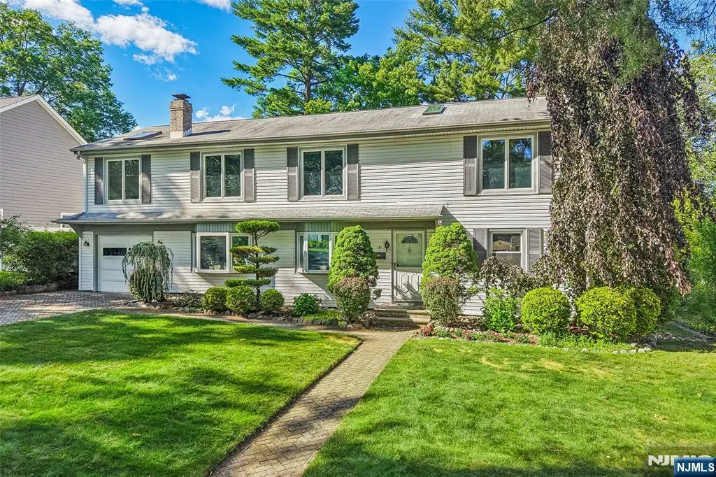 181 Behnke Avenue, Paramus, NJ 07652 - #1