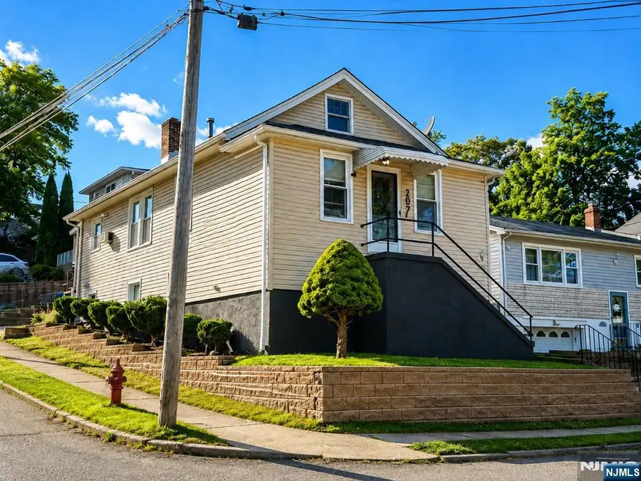 207 Van Winkle Avenue, Nutley, NJ 07110 - #2