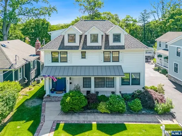 651 Grove Street, Montclair, NJ 07043