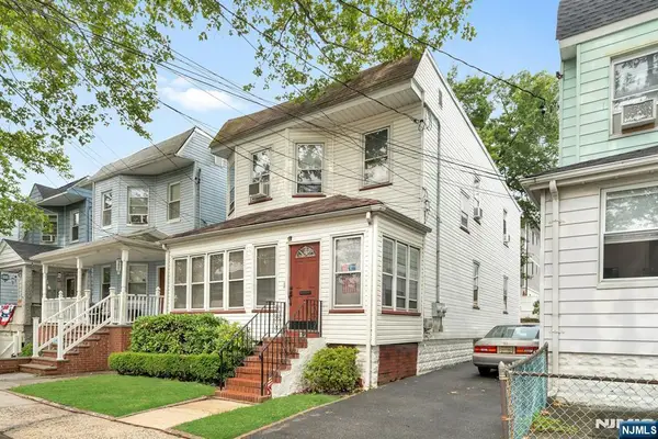 345 Davis Avenue, Kearny, NJ 07032