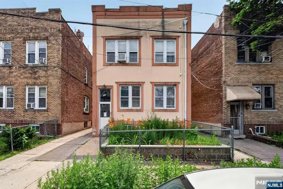 447 Paulison Avenue, Passaic, NJ 07055 - #2