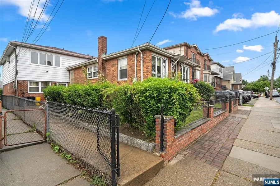 209 8th Street, Fairview, NJ 07022 - #2