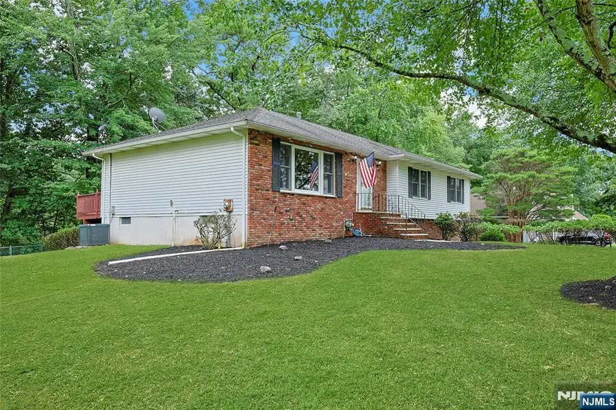 101 S Colonial Drive, Harrington Park, NJ 07640 - #3