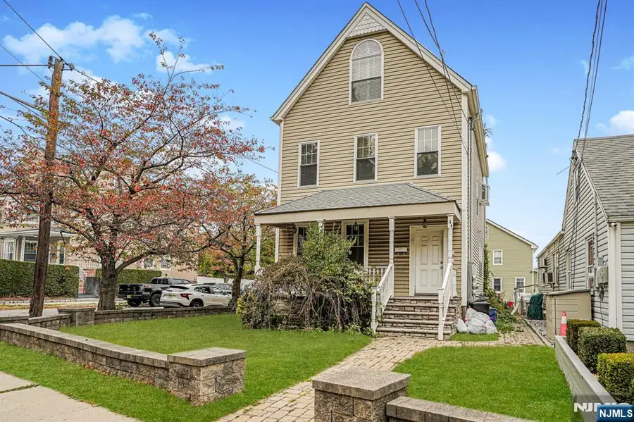 344 Joralemon Street, Belleville, NJ 07109 - #2