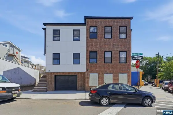 36 Parkhurst Street, Newark, NJ 07114