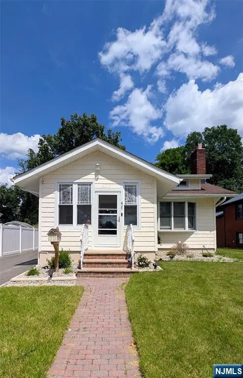 421 Lincoln Avenue, Pompton Lakes, NJ 07442 - #1