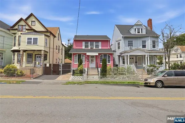53-55 18th Avenue, Paterson, NJ 07513