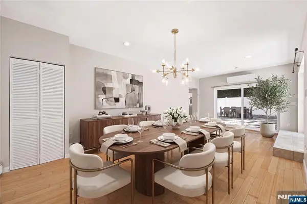 1 Ranch Court, Saddle Brook, NJ 07663