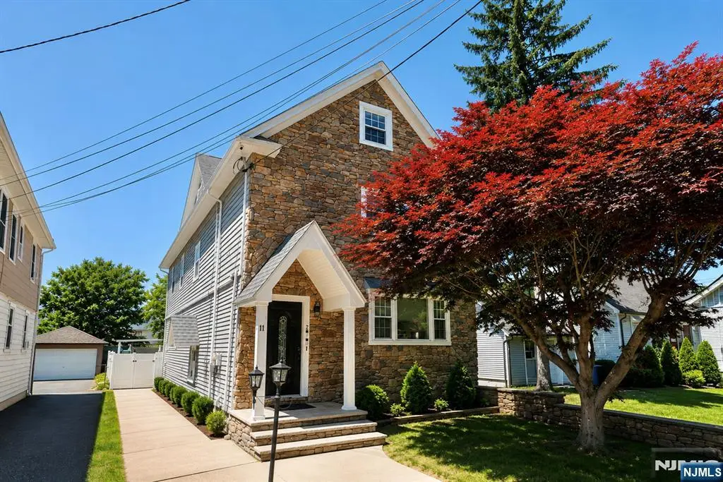 11 Insley Avenue, Rutherford, NJ 07070 - #1