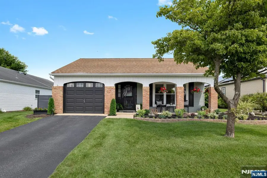 8 Dorset Road, Manchester, NJ 08759 - #2