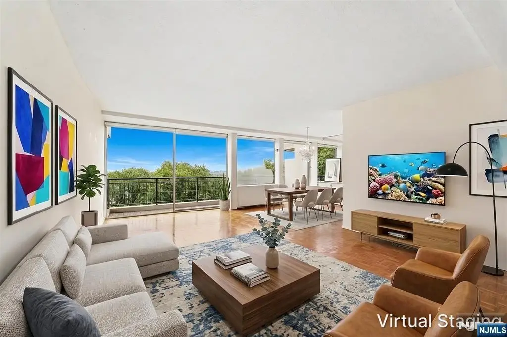 4 Horizon Road # G18, Fort Lee, NJ 07024 - #1