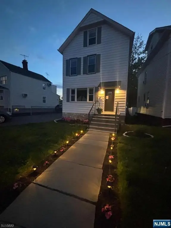 108 Thomas Street, Bloomfield, NJ 07003 - #3