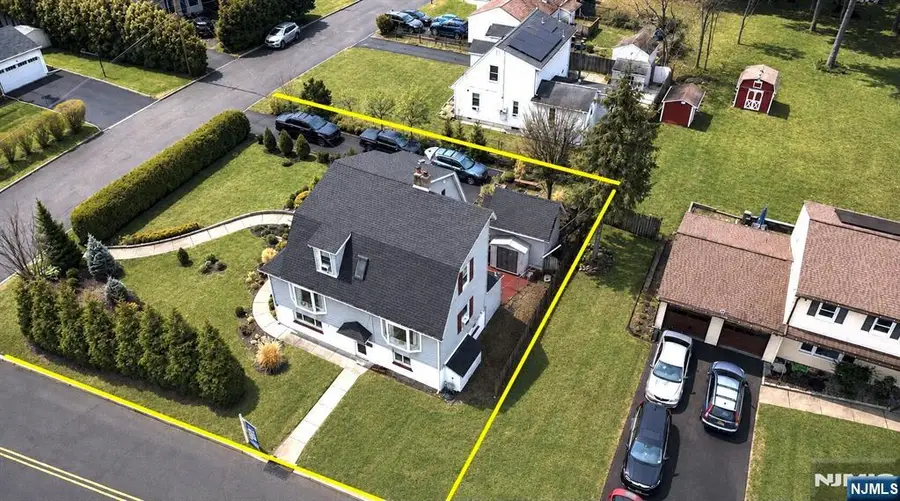 287 Atlantic Drive, Parsippany Troy Hills, NJ 07054 - #3