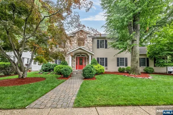 1025 Maple Drive, New Milford, NJ 07646