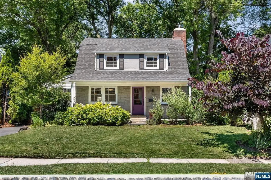 20 College Avenue, Montclair, NJ 07043 - #1