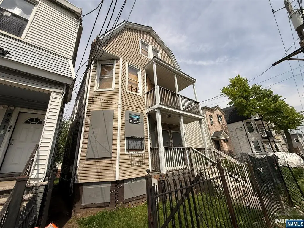 519 16th Street, Newark, NJ 07103 - #1