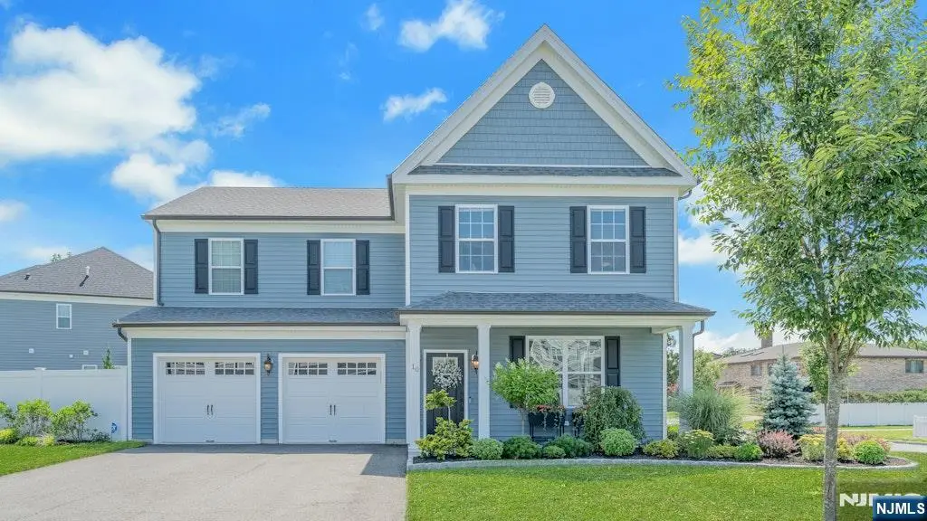 10 Bares Court, Little Ferry, NJ 07643 - #1