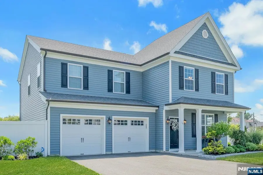 10 Bares Court, Little Ferry, NJ 07643 - #2