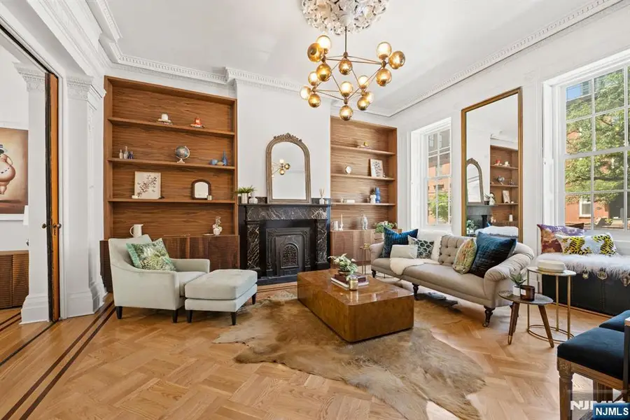 103 Grand Street, Jersey City, NJ 07302 - #3
