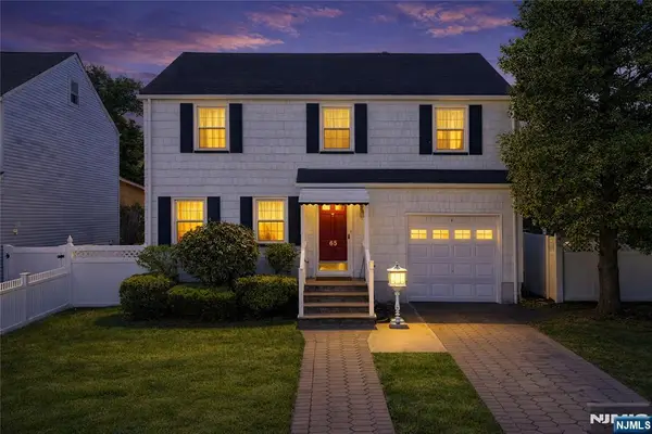 65 Park Avenue, North Arlington, NJ 07031