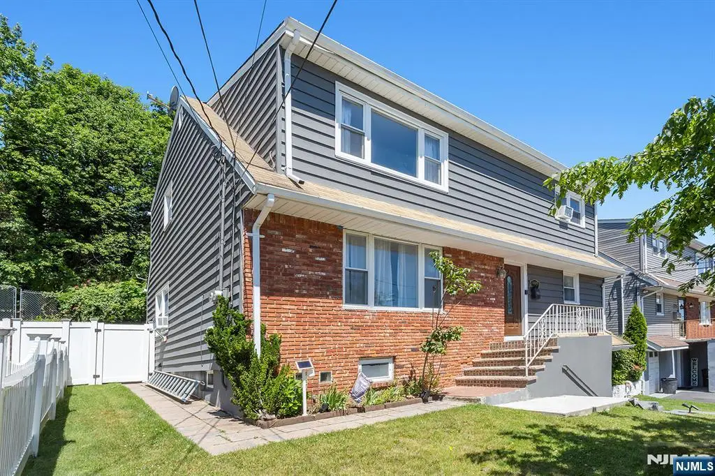 409 Farnham Avenue, Lodi, NJ 07644 - #1