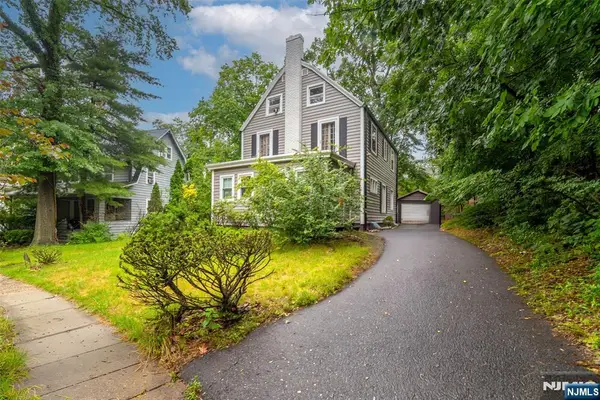 525 Page Terrace, South Orange Village, NJ 07079