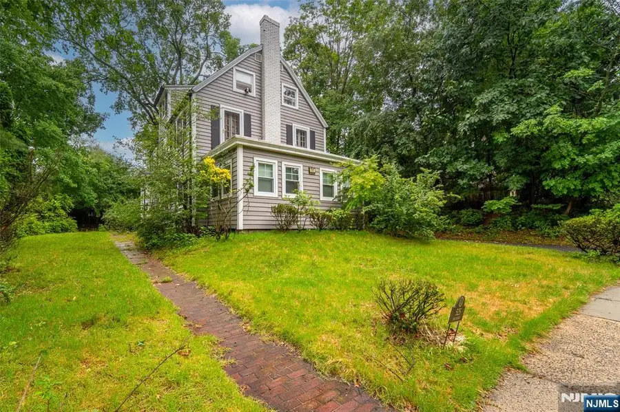 525 Page Terrace, City Of Orange, NJ 07079 - #2