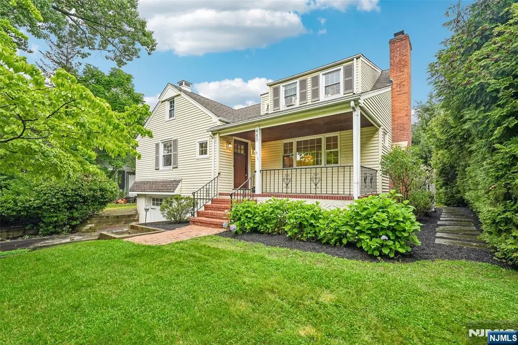 445 Alpine Terrace, Ridgewood, NJ 07450 - #1