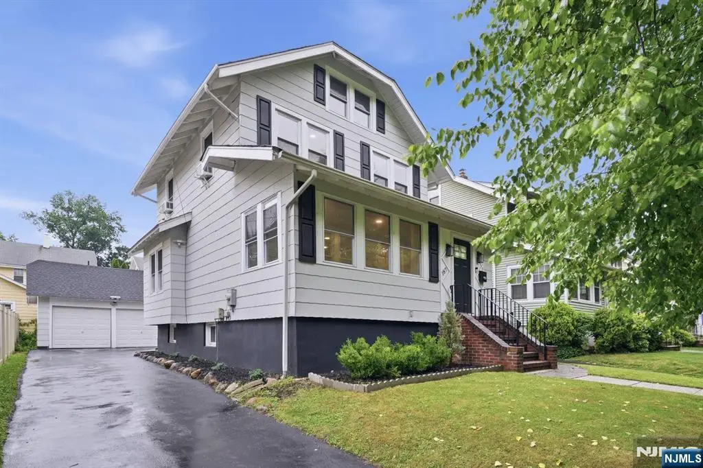 187 Cypress Avenue, Bogota, NJ 07603 - #1