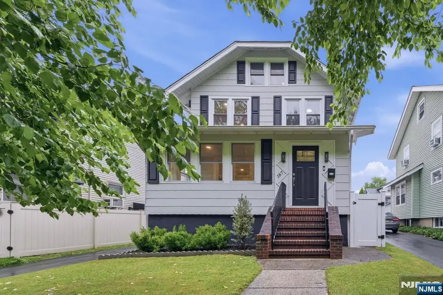 187 Cypress Avenue, Bogota, NJ 07603 - #2