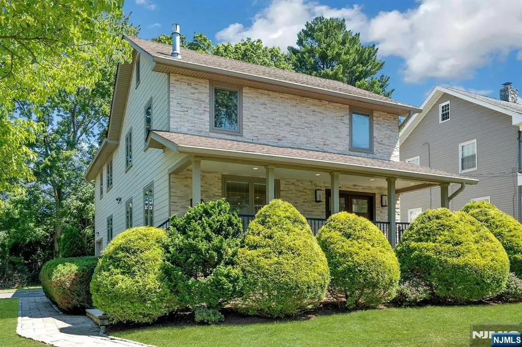 35 Elm Street, Tenafly, NJ 07670 - #1