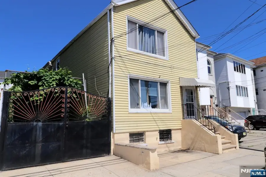 119 Pacific Street, Newark, NJ 07105 - #2