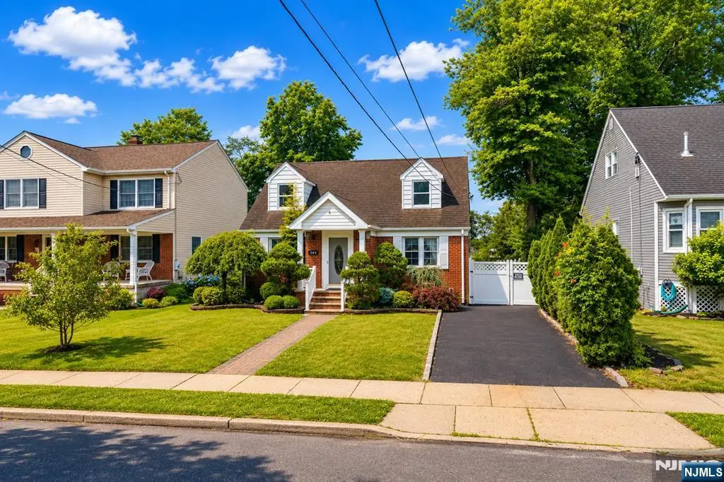 345 2nd Avenue, Garwood, NJ 07027 - #1