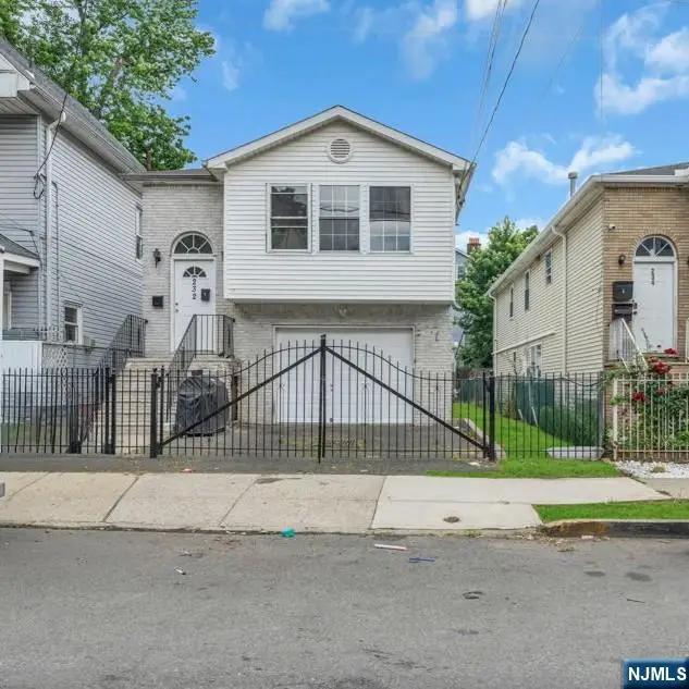 232 4th Street, Newark, NJ 07107 - #1