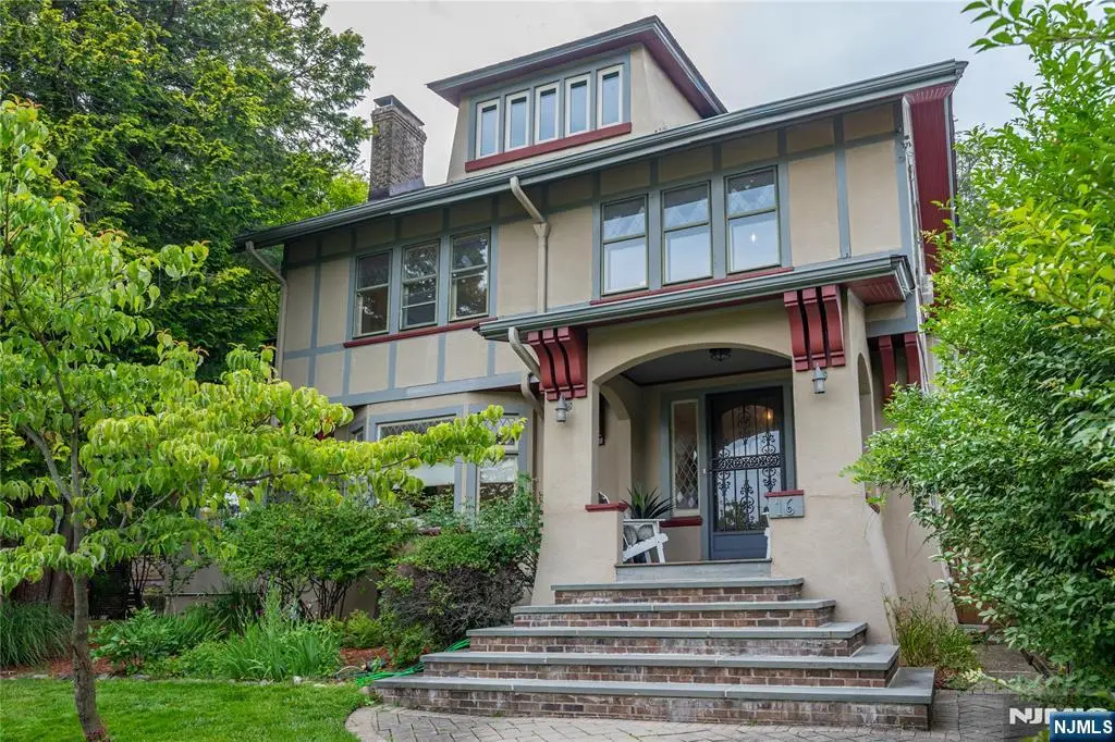 16 Upper Mountain Avenue, Montclair, NJ 07042 - #1