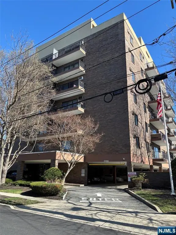 140 Euclid Avenue 1G, Hackensack, NJ 07601 - #2