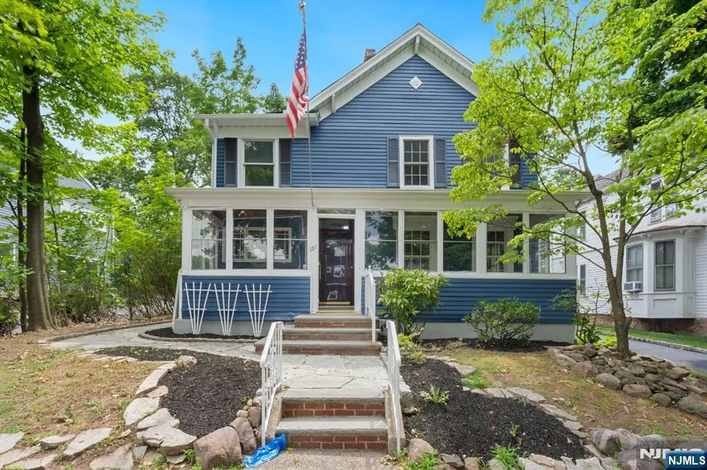 120 Second Street, South Orange, NJ 07079 - #1