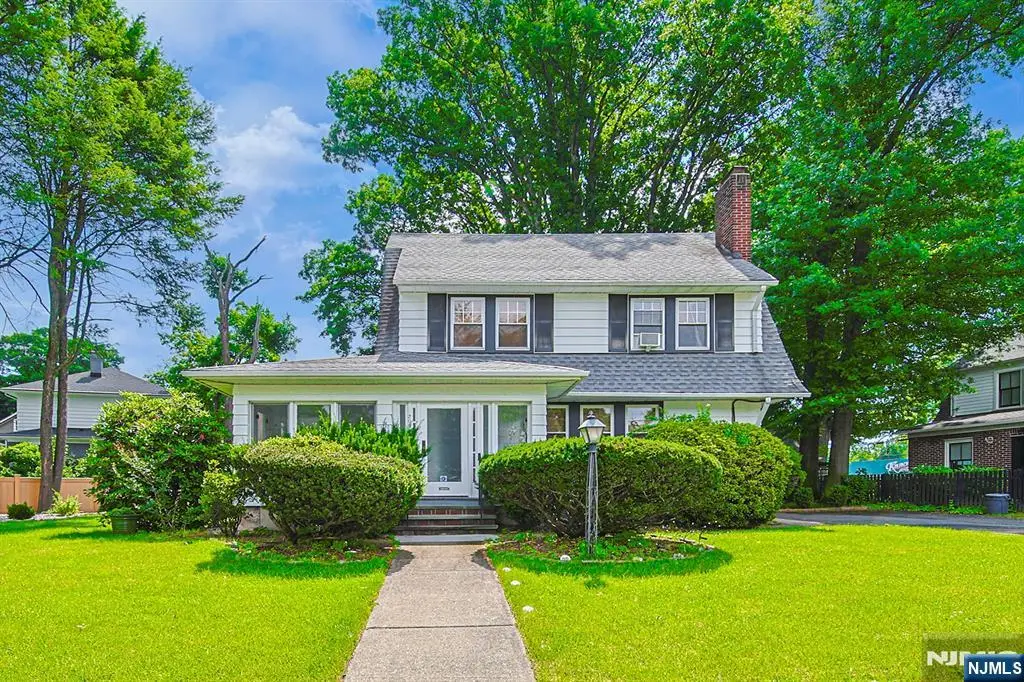 209 Harding Road, Glen Rock, NJ 07452 - #1