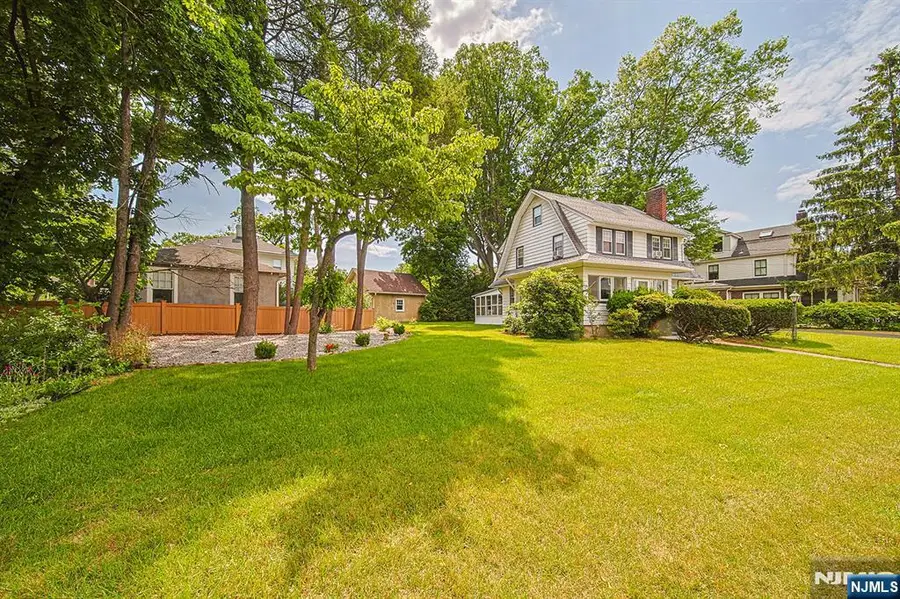 209 Harding Road, Glen Rock, NJ 07452 - #2