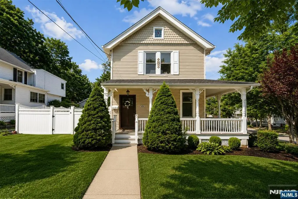 308 Demarest Avenue, Closter, NJ 07624 - #1