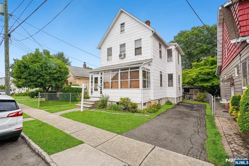 14 Fritz Street, Bloomfield, NJ 07003 - #1