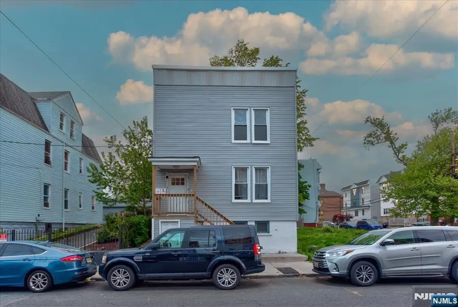 229 21st Street, Irvington, NJ 07111 - #2