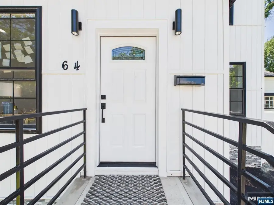 64 Graham Place, Teaneck, NJ 07666 - #3