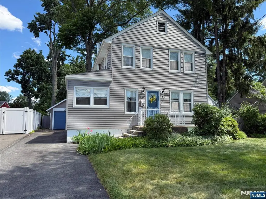810 Colfax Avenue, Pompton Lakes, NJ 07442 - #1