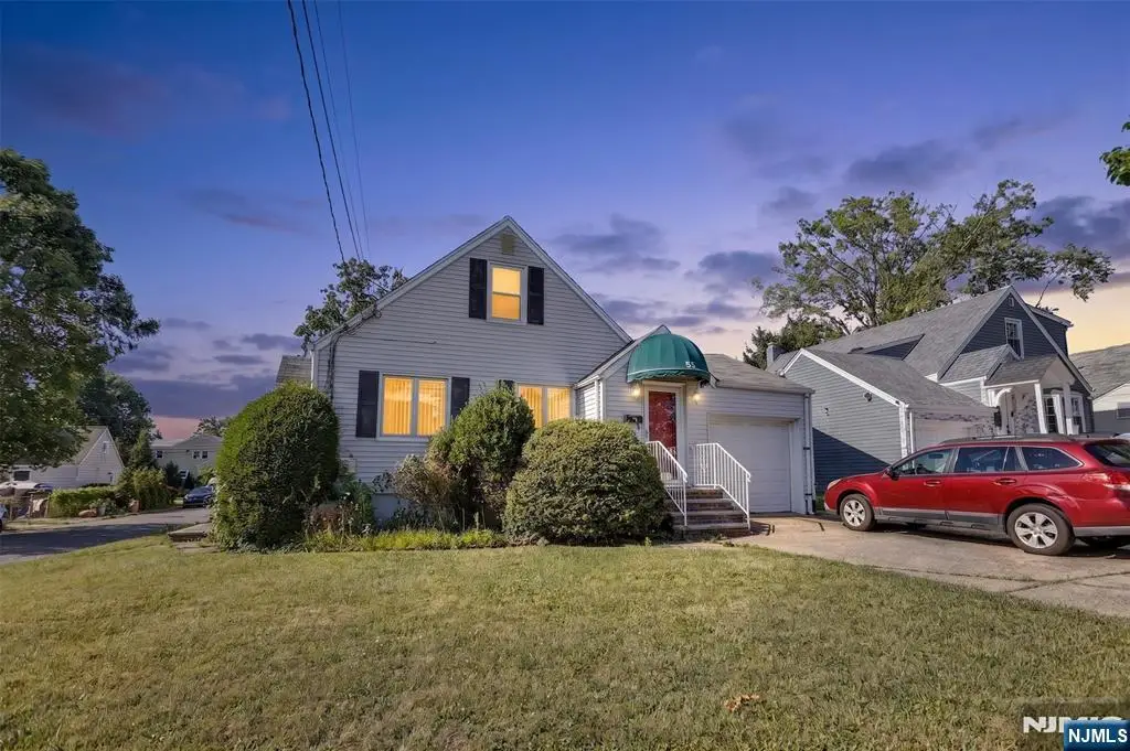 55 Stillman Avenue, Bergenfield, NJ 07621 - #1
