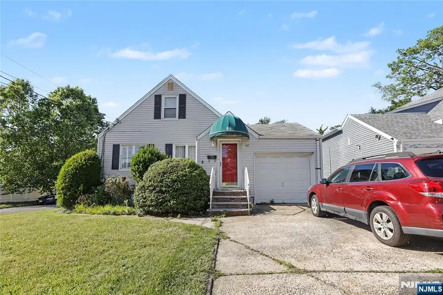 55 Stillman Avenue, Bergenfield, NJ 07621 - #2