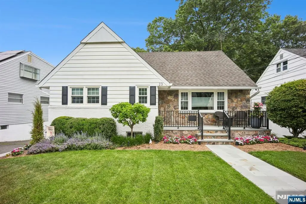 23 Andover Place, Bloomfield, NJ 07003 - #1