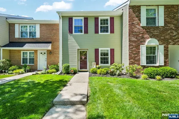 183 Gettysburg Way 2106, Lincoln Park Borough, NJ 07035